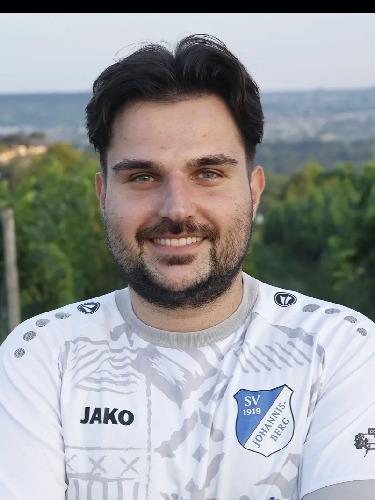 Alper Tektas