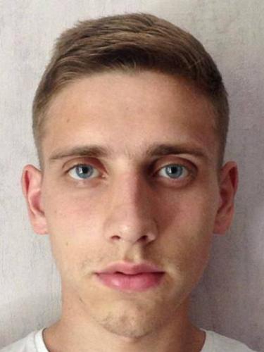 Oleksandr Panchenko