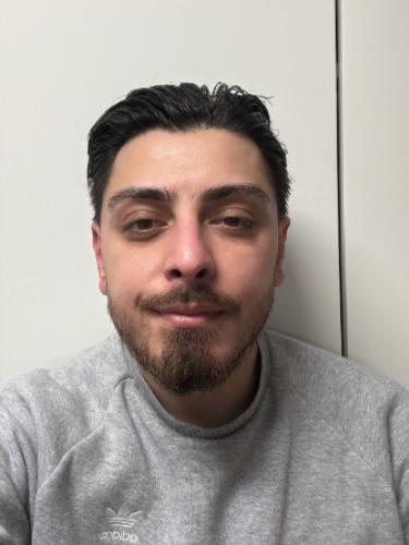 Onur Keskin