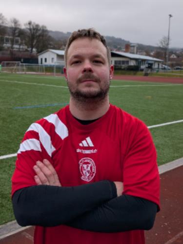 Markus Schüler