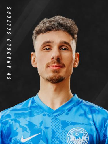 Kadir Erbasaran