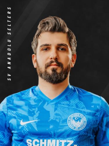 Muhammed Sevban Erbasaran