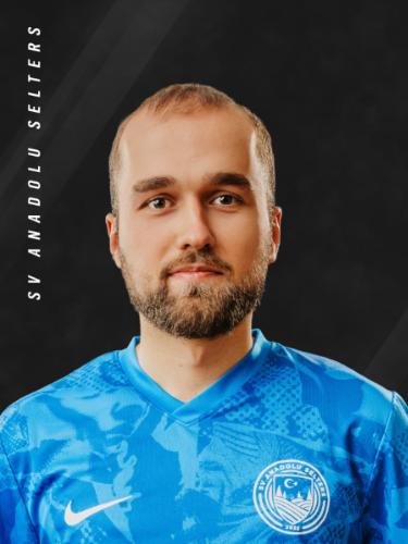 Okan Erbasaran