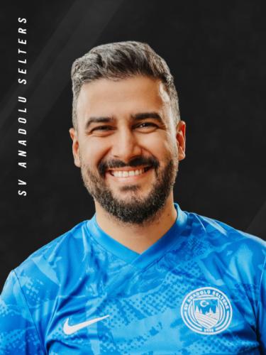 Oguzhan Kilic