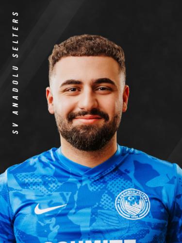 Gökay Hami Özdemir