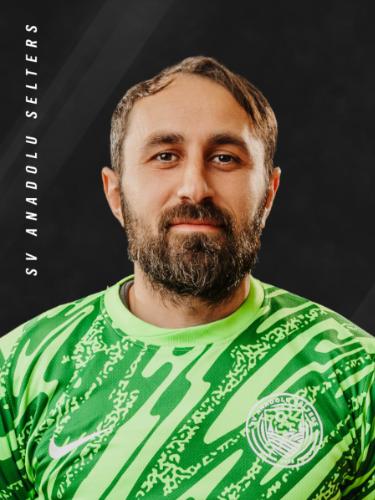 Tarik Tütüncü
