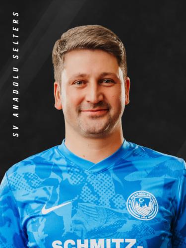Ugur Tütüncü