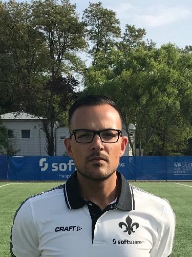 Rocco Garufo