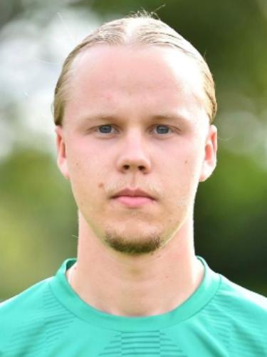 Daniel Eremenko