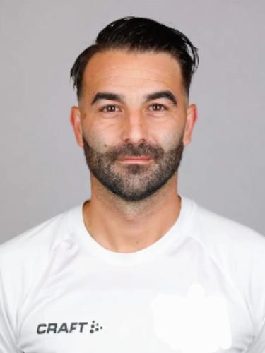 Vito Lamaruggine