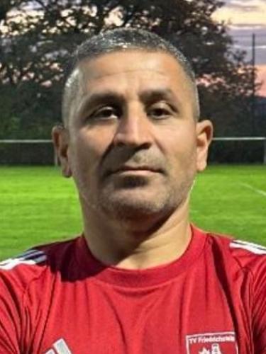 Zeyni Sevinc