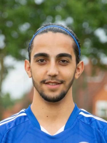Abdullah Bakr