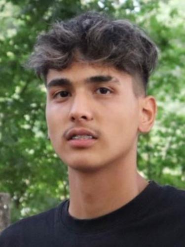 Abulfazl Bakhshi
