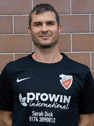 Dominik Germann