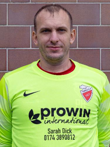 Pascal Hennes