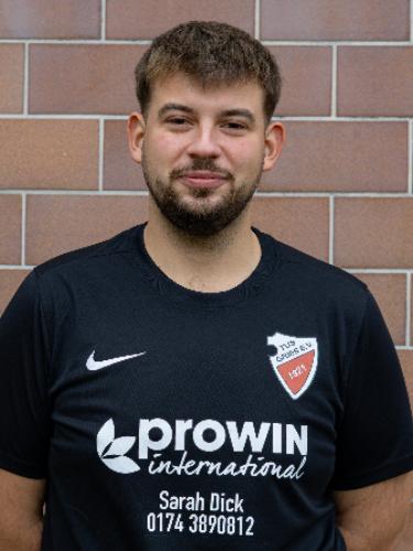 Julian Sascha Linn
