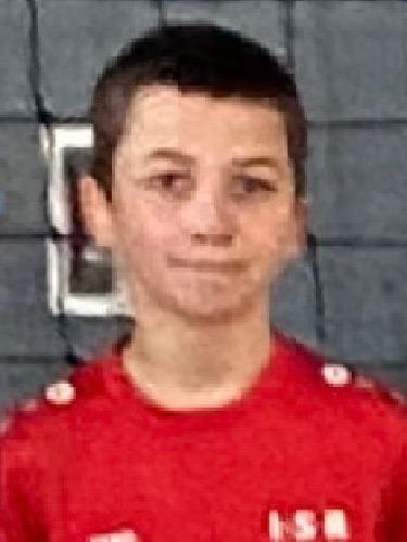 Elias Taner Girgin