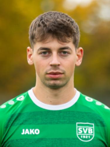 Jakob Lang