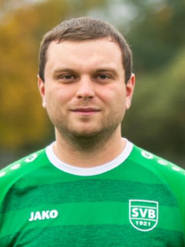 Simon Ziesel