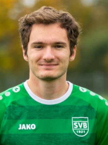 Jonas Bader