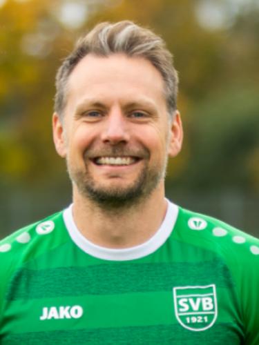 Michael Ried