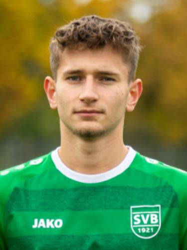 Kai Lauber