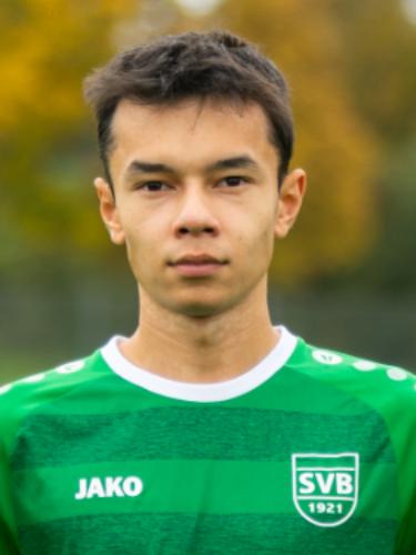 Samuel Zugenmaier