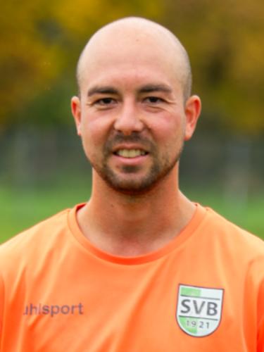 Alexander Stehle