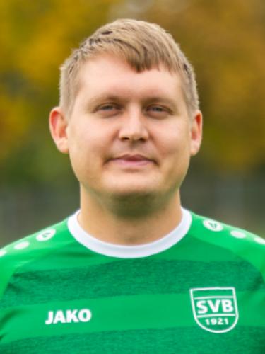 Florian Griesmeier