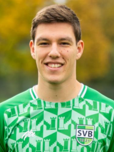 Tim Petersohn