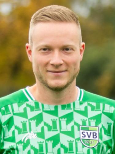 Tobias Enderle