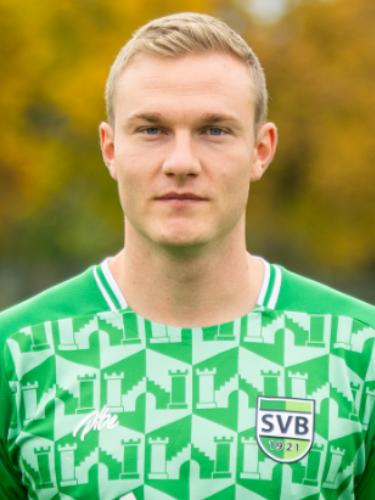 Jonas Enderle