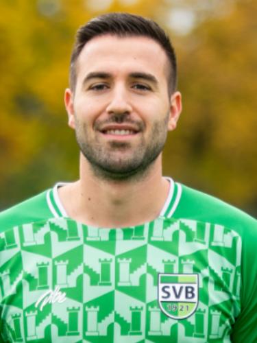 Deniz Cimen