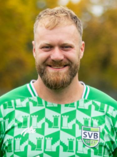 Tobias Schaich
