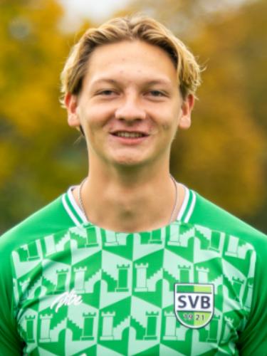 David Reuder