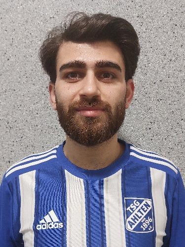 Alan Ali Dawod