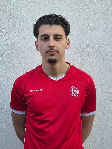 Ensar Kus