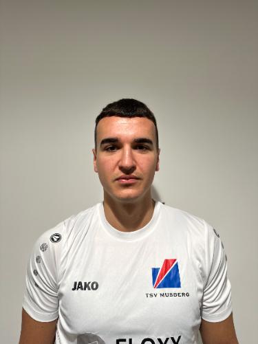Denis Bubalo