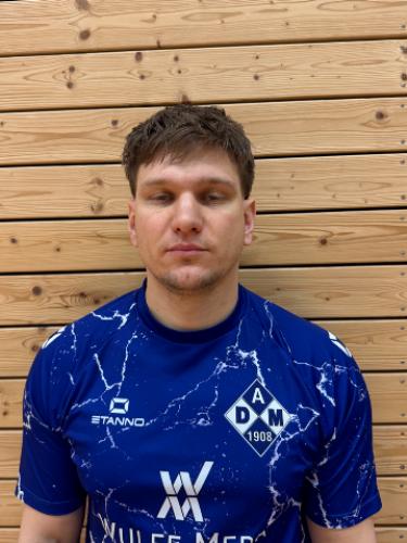 Patrick Leichsenring