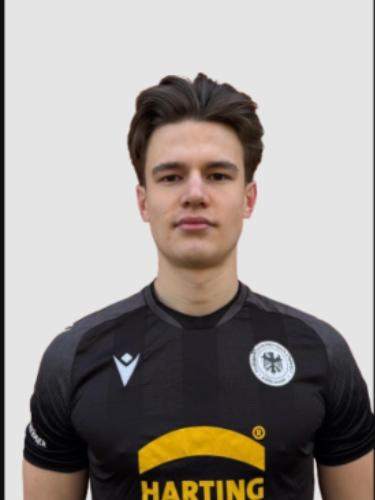 Louis Buller