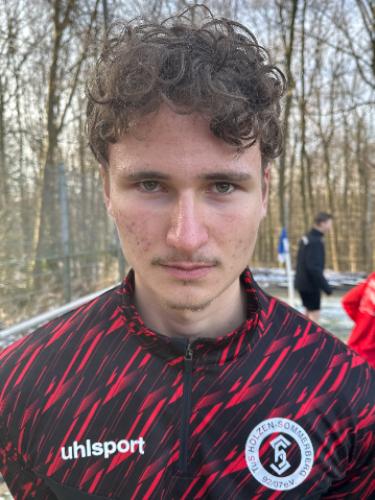 Lennart Raabe