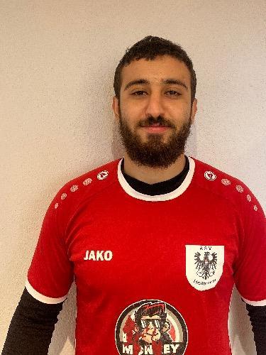 Yassin Igalla Boukhaouech