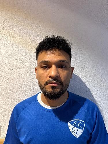 Mahmud Husseini