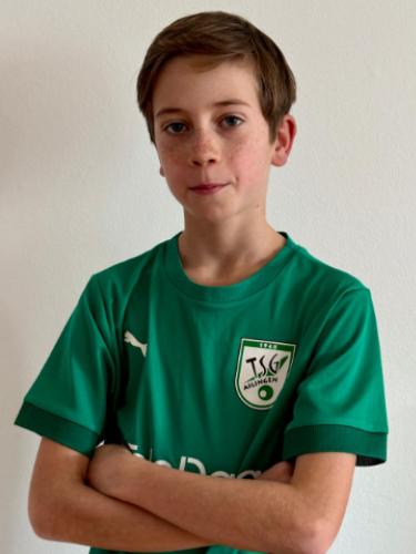 Vincent Deister