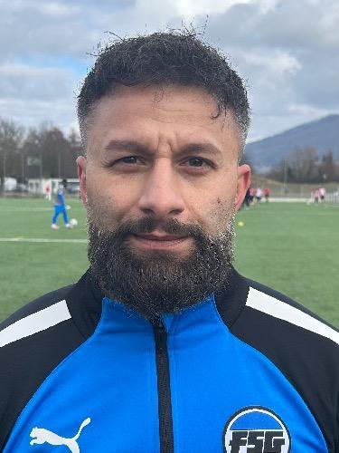 Elvedin Huseinovic