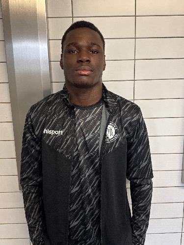 Ebube Junior Onwuka