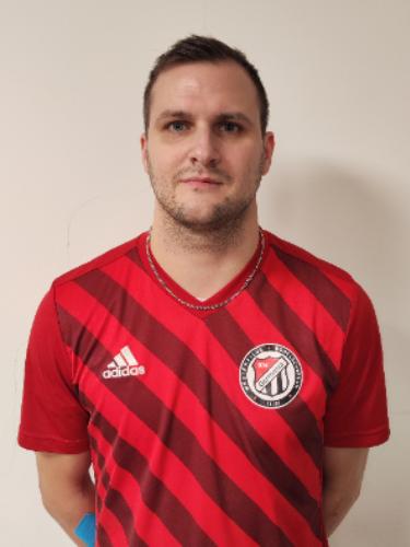 Marvin Mehr