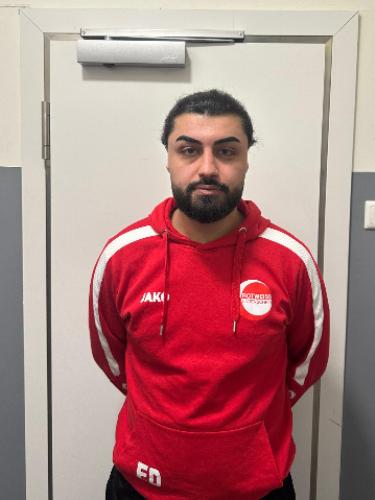 Kazim Durgun