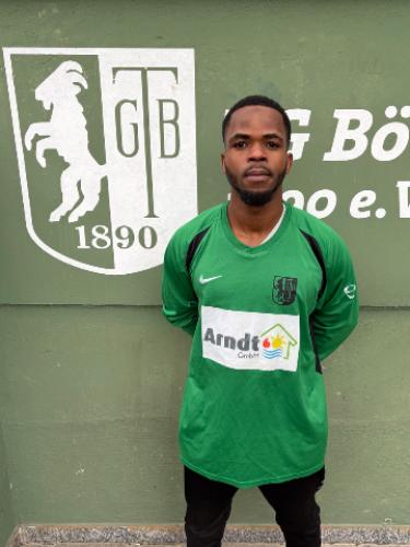 Adama Balde