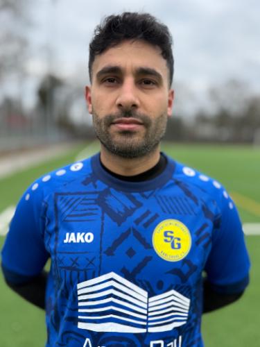 Sükrullah Dalhan